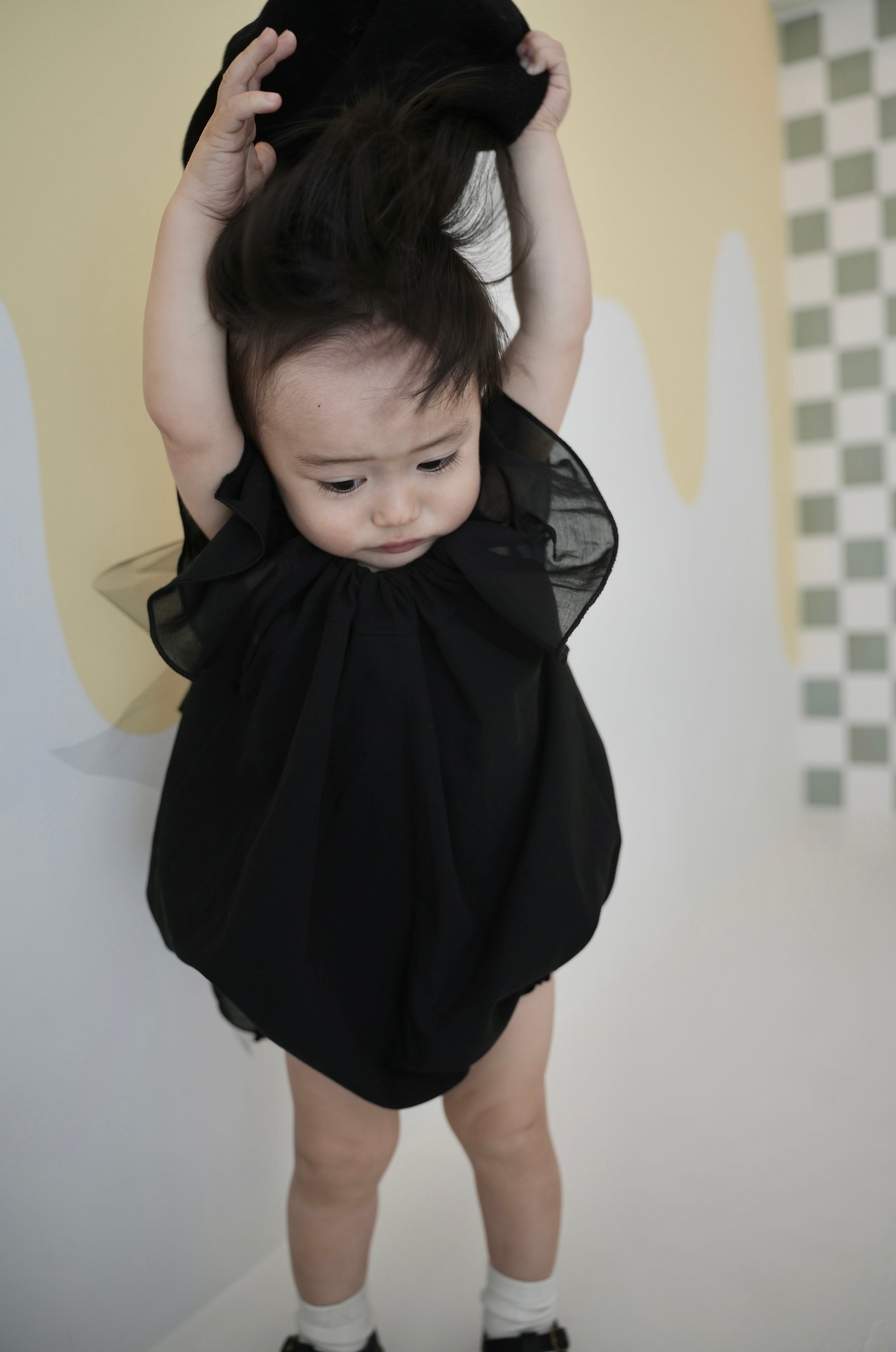 charlotte rompers