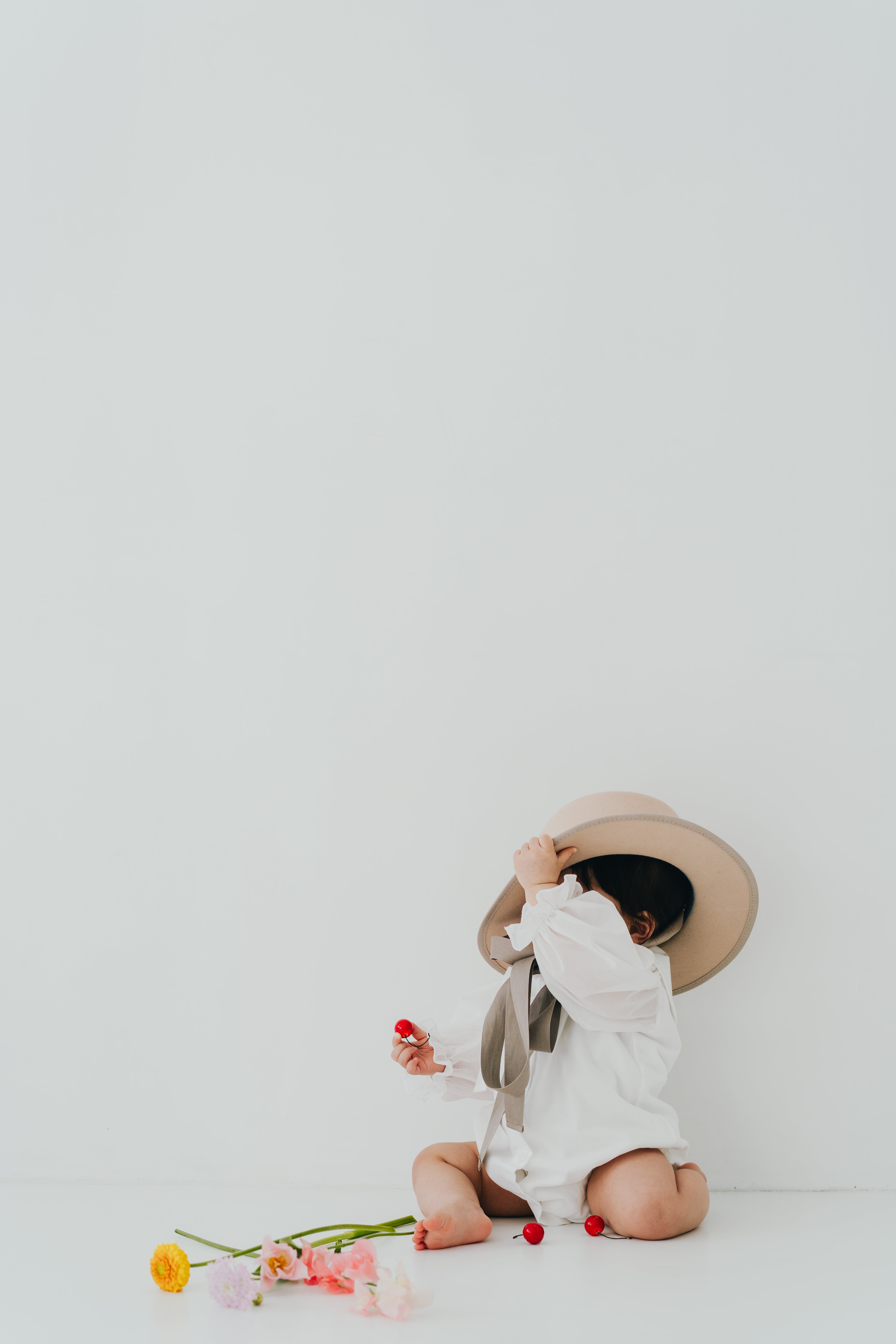 round sailor rompers