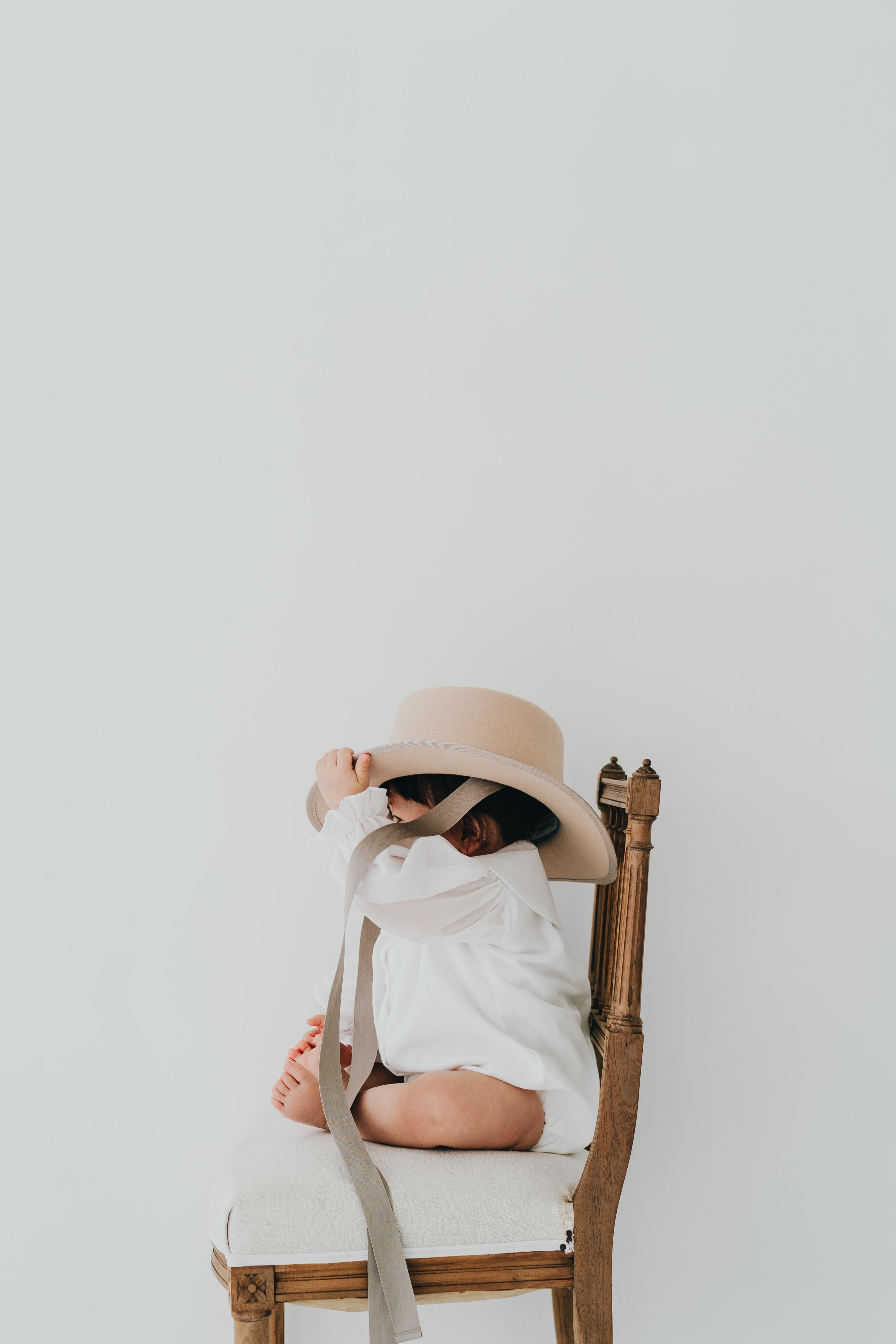 round sailor rompers
