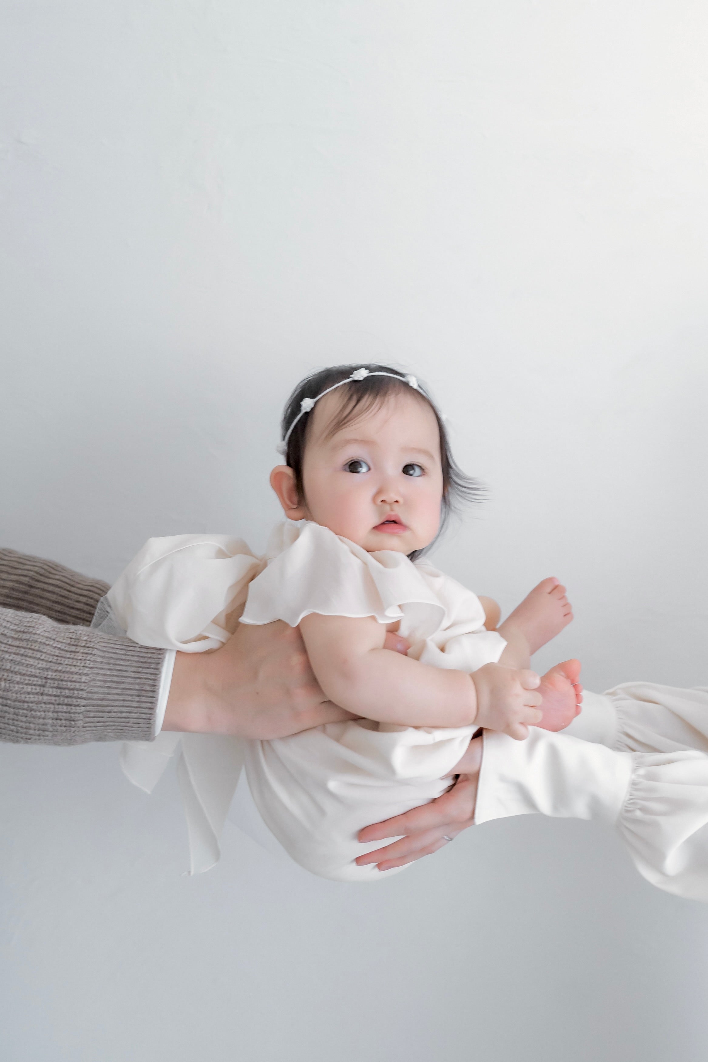 charlotte rompers