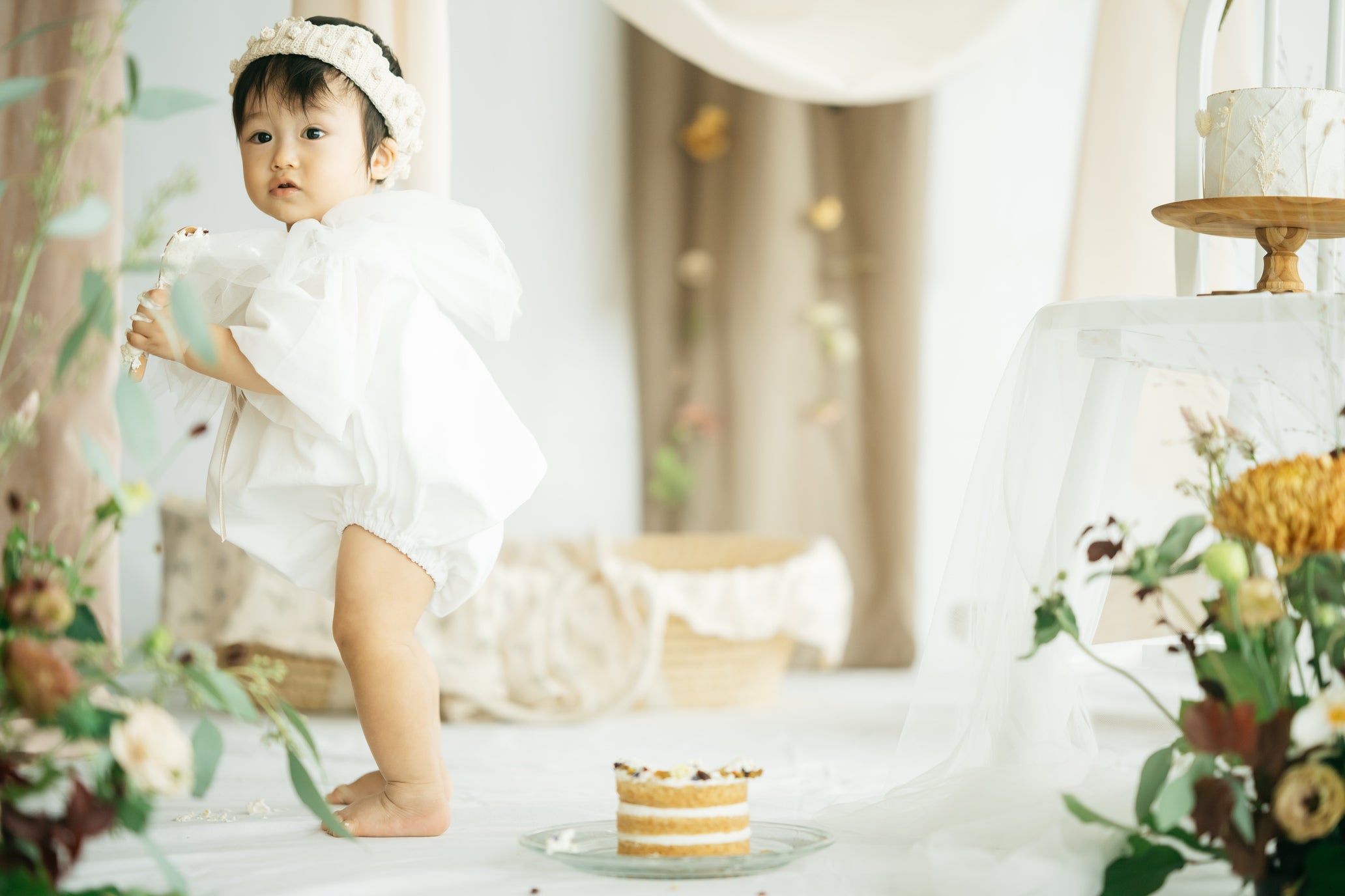 chiffon rompers
