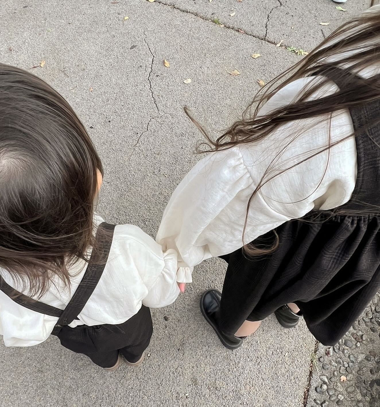 salopette skirt