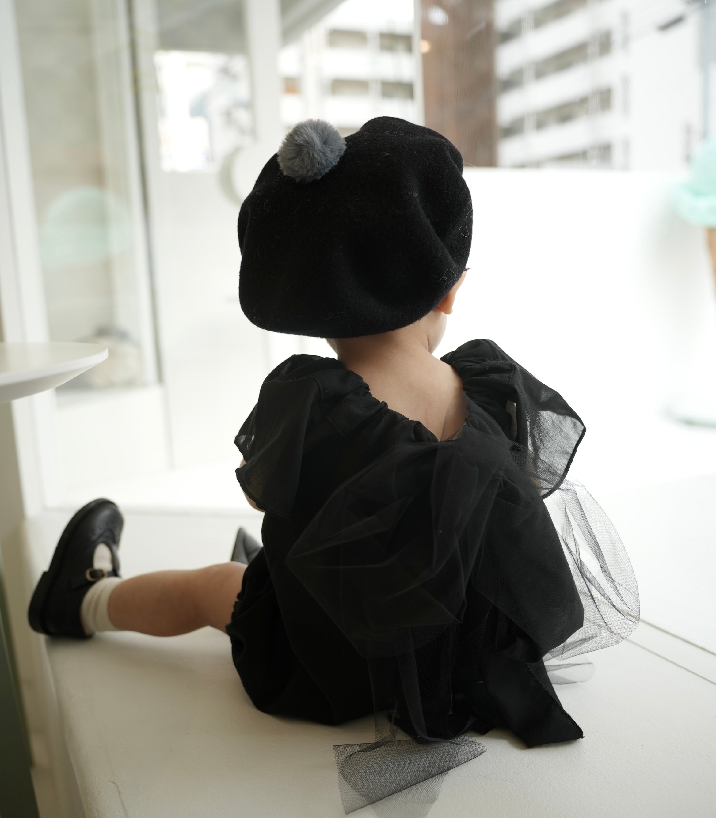 charlotte rompers