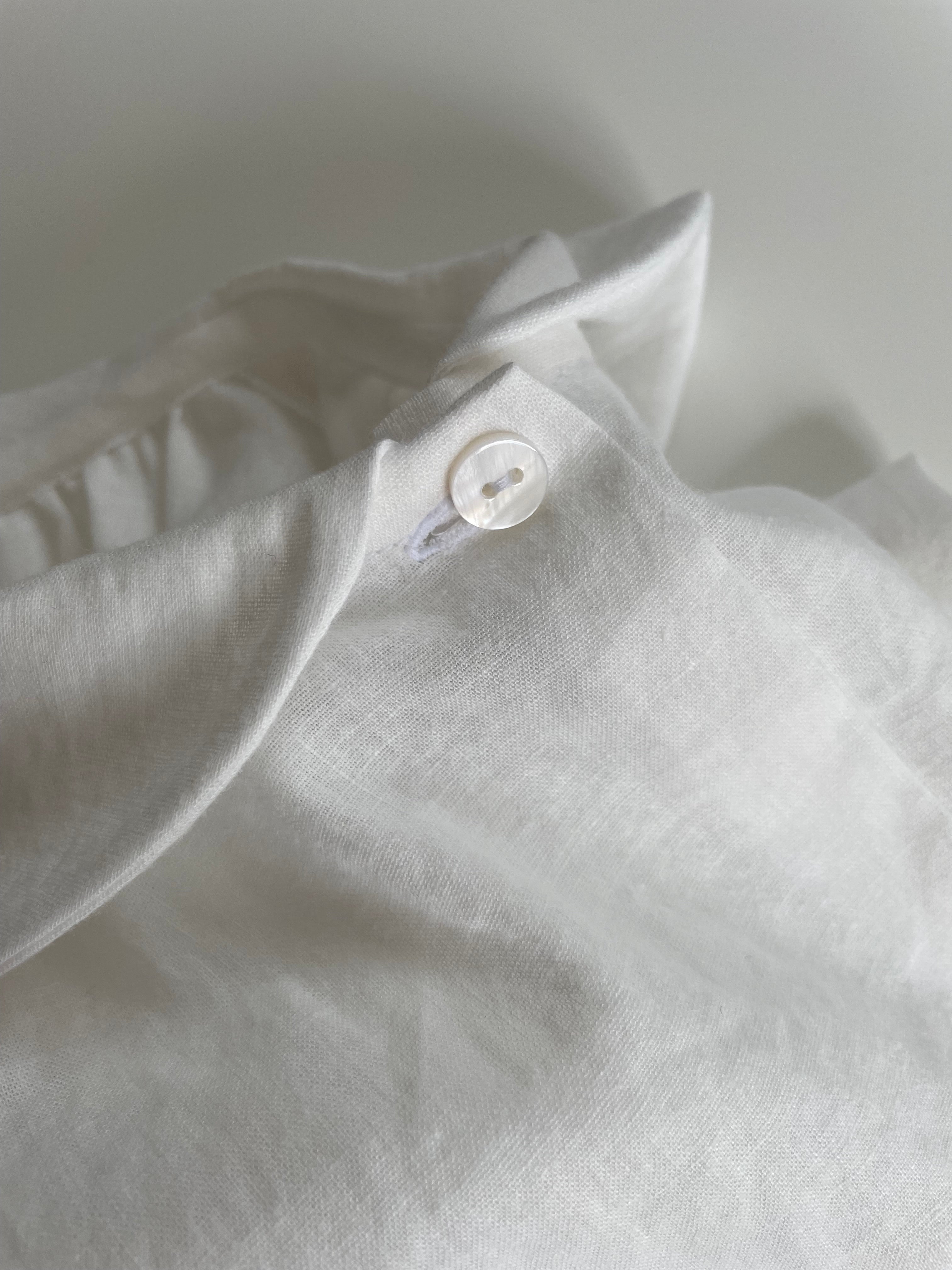 round sailor rompers