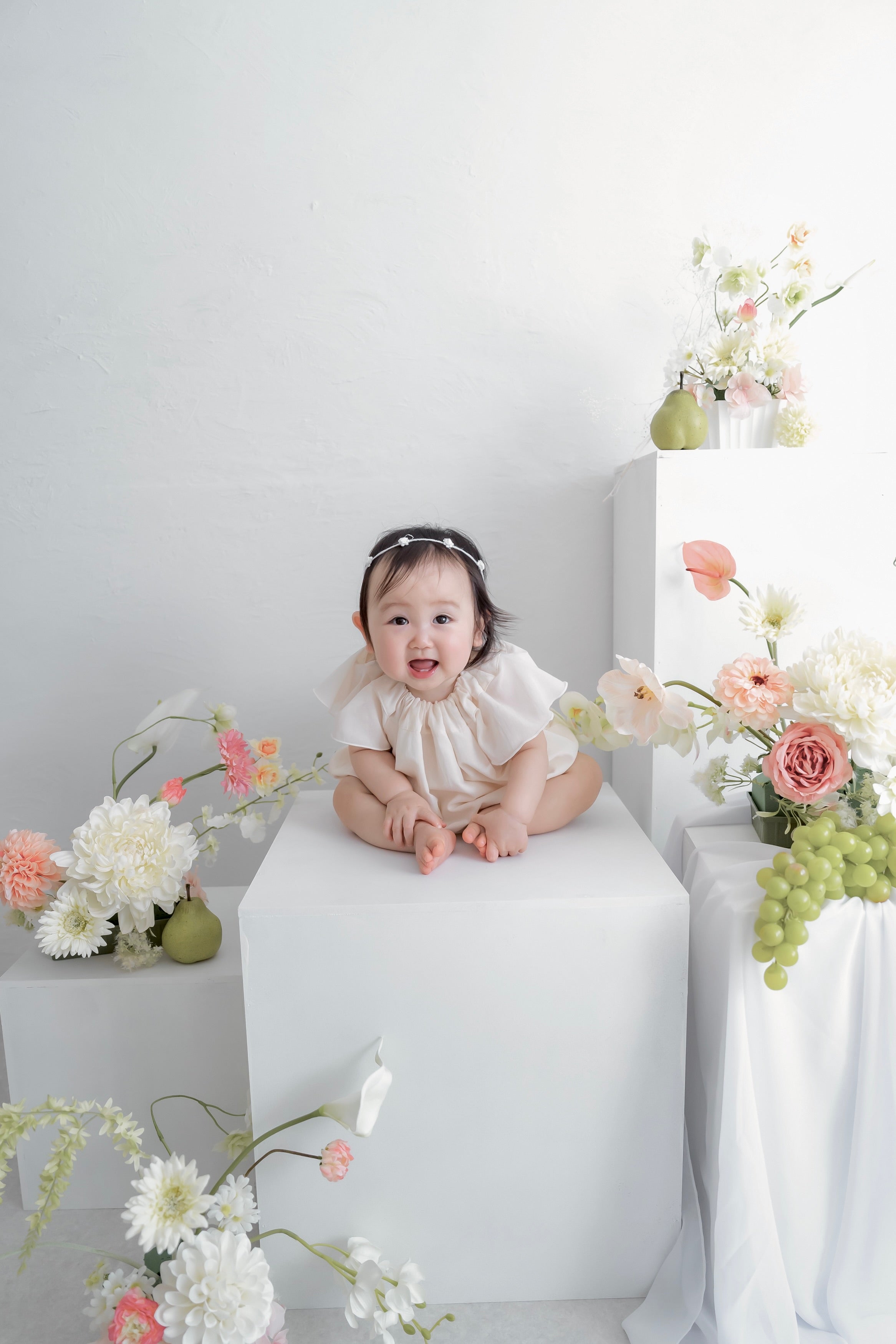 charlotte rompers