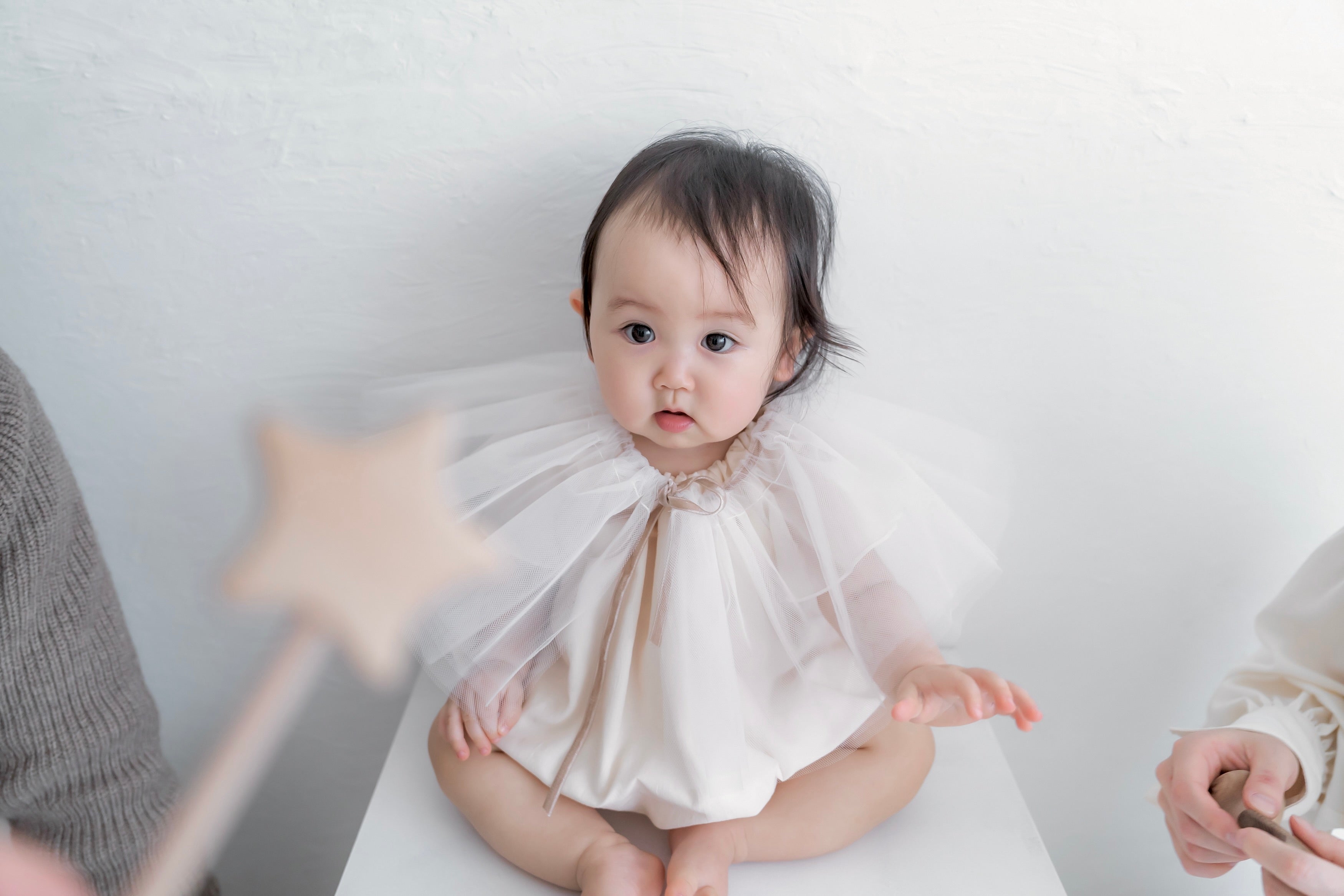 charlotte rompers