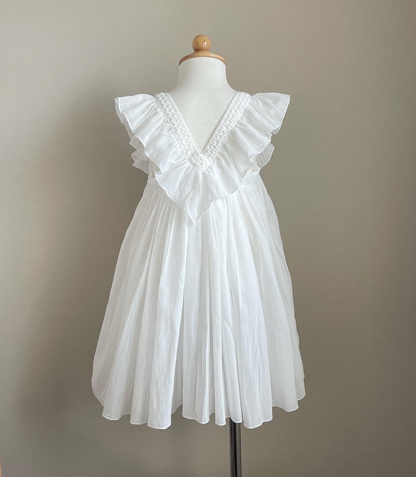fairy dress